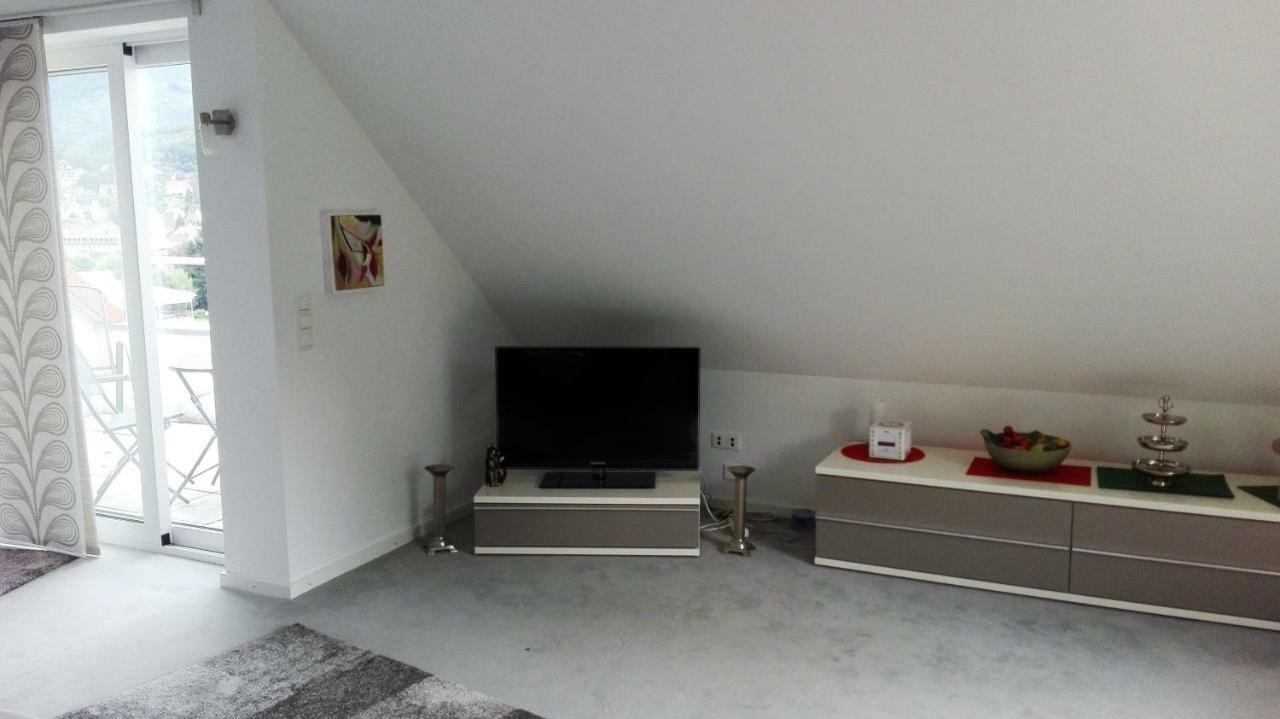 Ferienwohnung Anita 特里费尔斯山麓安韦勒 外观 照片